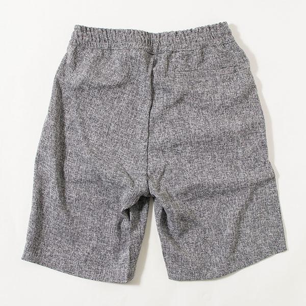 ATELANE（アテレーン） サマーツイード ショートパンツ SUMMER TWEED