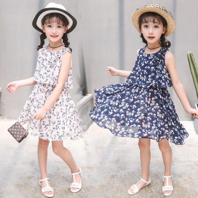 キッズ 子ども服 子ども服（女の子） ワンピース 夏 女の子 キッズ服 