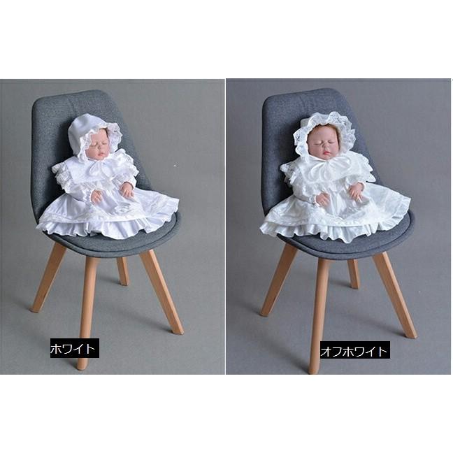 マタニティ ベビー服 セレモニードレス 着物 撮影用衣装 新生児 長袖