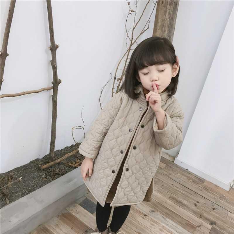 シダ 正しい ミリメートル キルト コート キッズ Istanbulyurt Org