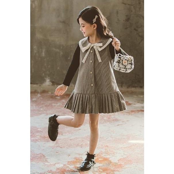 即納 ワンピース 卒園式 卒業式 入園式 入学式 女の子 かわいい