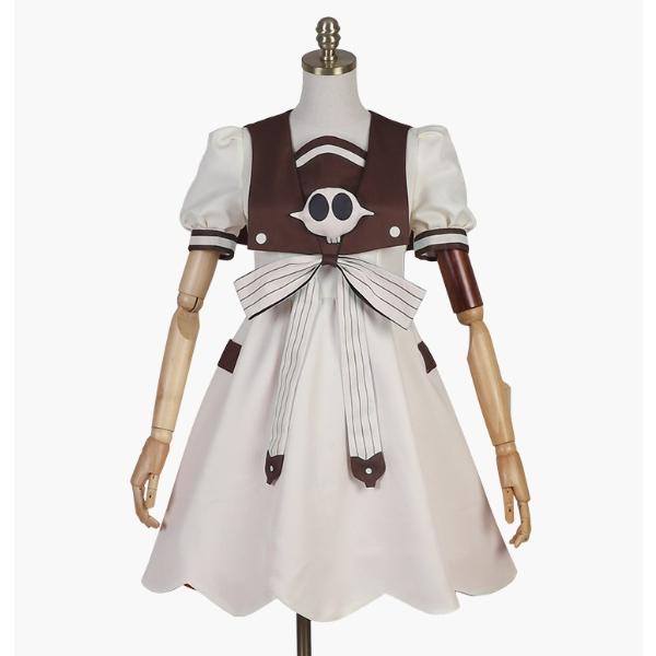 八尋 寧々 やしろ ねね コスプレ 衣装 ウイッグ付き 地縛少年 八尋 寧々 やしろ ねね コスプレ 衣装 ウイッグ付き 地縛少年