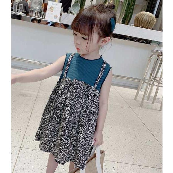 ワンピース 子ども服 キッズ ファッション 女の子 子供服 レオパード柄 春 夏 秋 x London Bridge 通販 Yahoo ショッピング