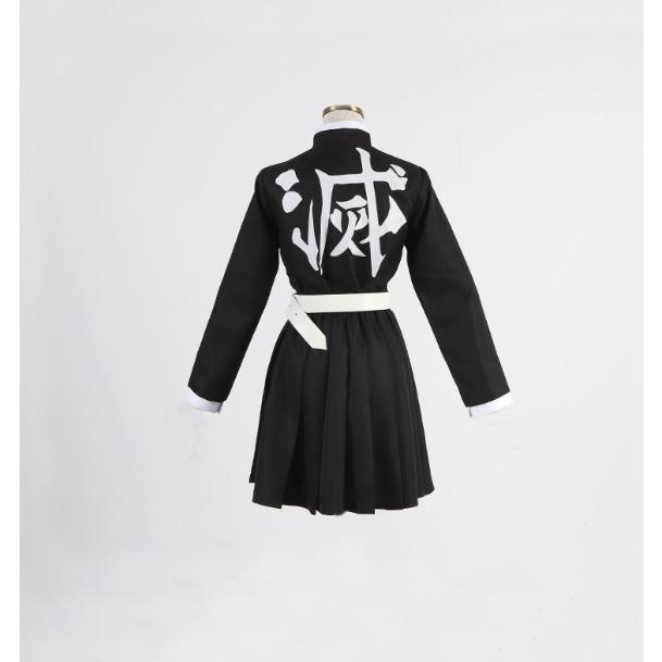 甘露寺 蜜璃 かんろじ みつり コスプレ 子供 子ども キッズ 衣装