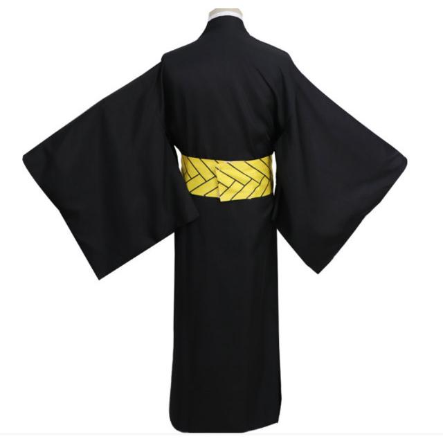 産屋敷耀哉 コスチューム コスプレ衣装 服 コスプレ お館様 ハロウィン