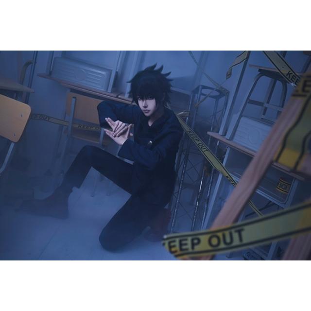 コスプレ 伏黒 恵 ふしぐろ めぐみ 衣装 呪術廻戦 コスチューム コスプレ 伏黒 恵 ふしぐろ めぐみ 衣装 呪術廻戦 コスチューム