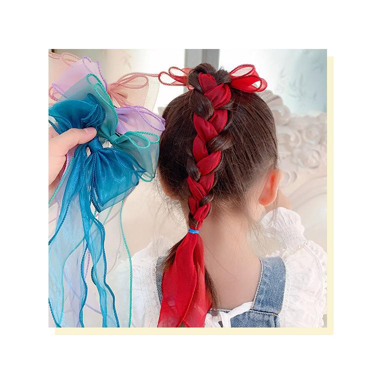 韓国キッズ 大きいリボン クリップ 3点セット 髪飾り x London Bridge 通販 Yahoo ショッピング