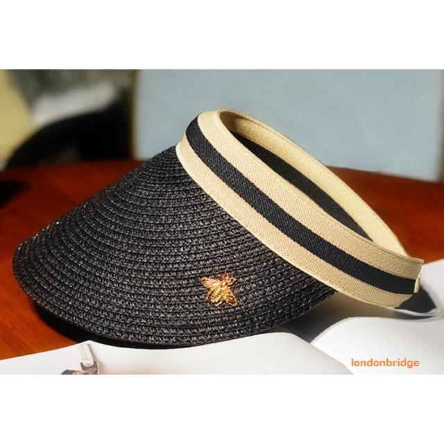 麦わら帽子 レディース帽子 夏帽子 韓国 夏ファッション 日焼け止め帽子 ファッション