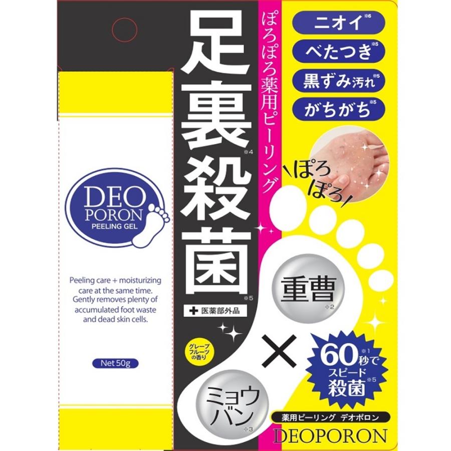 足 の 臭い 重曹