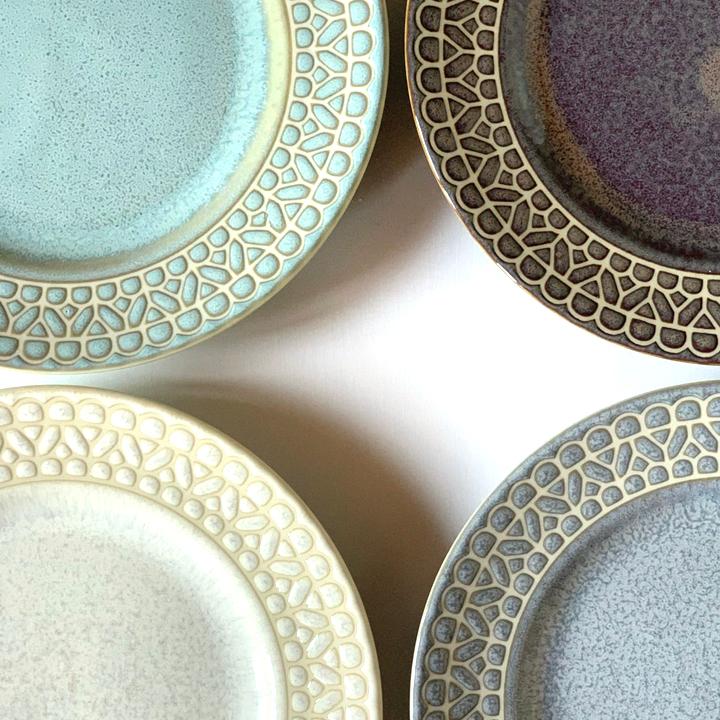 メイソンズ『ストラスモア』 グリーン シリアルボウル 深皿 6枚セット メイソンズ『ストラスモア』 グリーン シリアルボウル 深皿 6枚セット