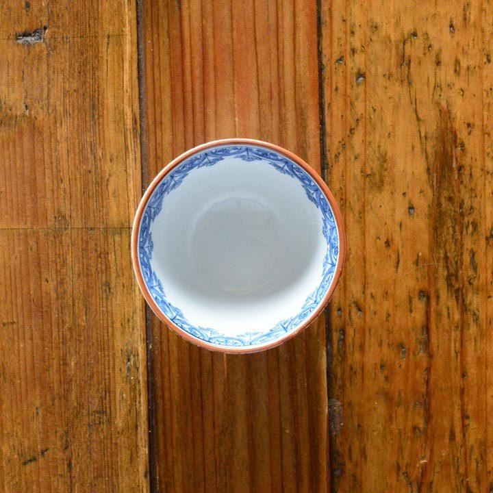高台珍味 豆小鉢 和食器 おしゃれ デザート カップ おもてなし 器 正月