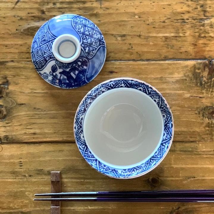 おしゃれ 食器 茶碗蒸し お皿 和食器 おもてなし 器 正月 陶器 業務用