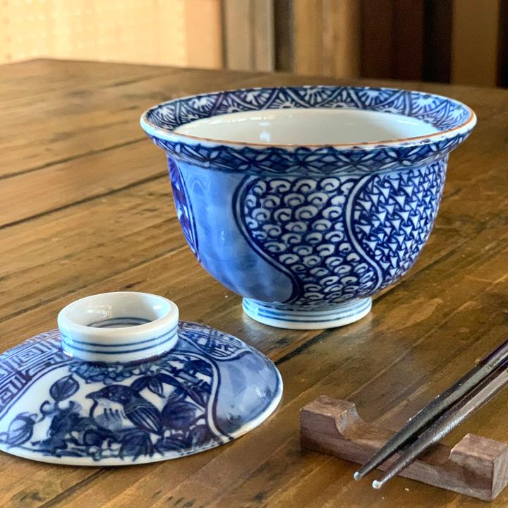 おしゃれ 食器 茶碗蒸し お皿 和食器 おもてなし 器 正月 陶器 業務用