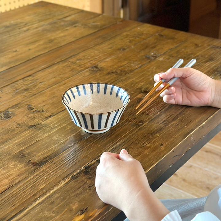 ぱいかじ お茶碗 全3柄 茶碗 ちゃわん 飯茶碗 飯碗 ライスボウル