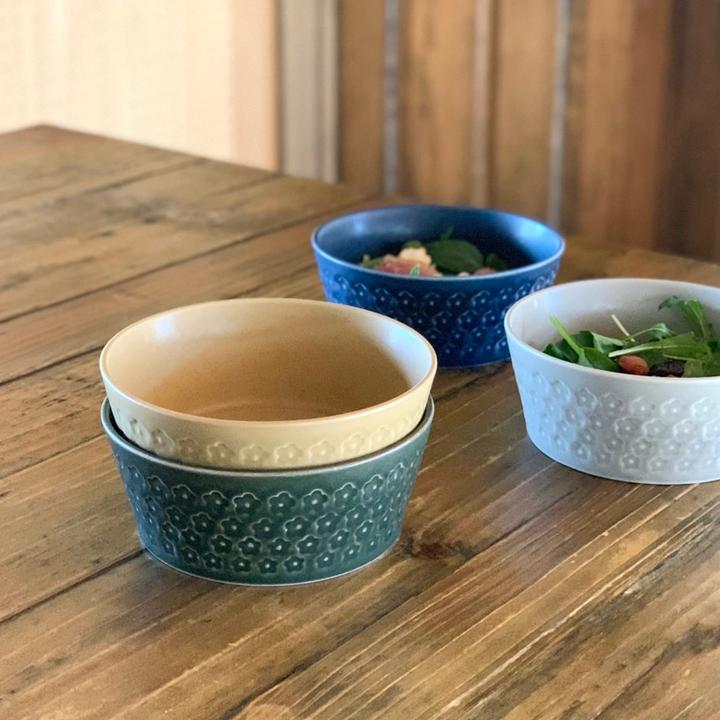 印花 (4色セット)食器セット 単品より お買い得 フルーツボウル 印花 (4色セット)食器セット 単品より お買い得 フルーツボウル