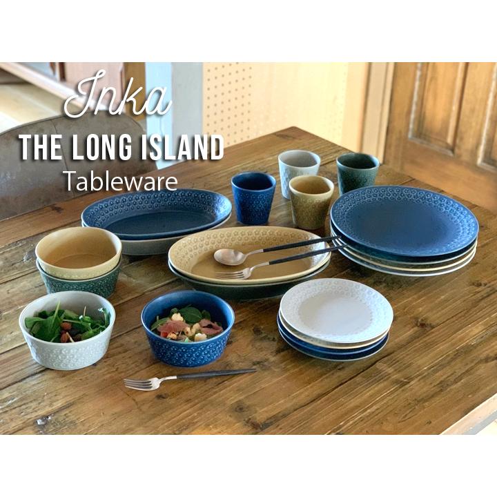 印花 (20点セット) 単品よりお買い得 食器セット カレー皿 サラダ