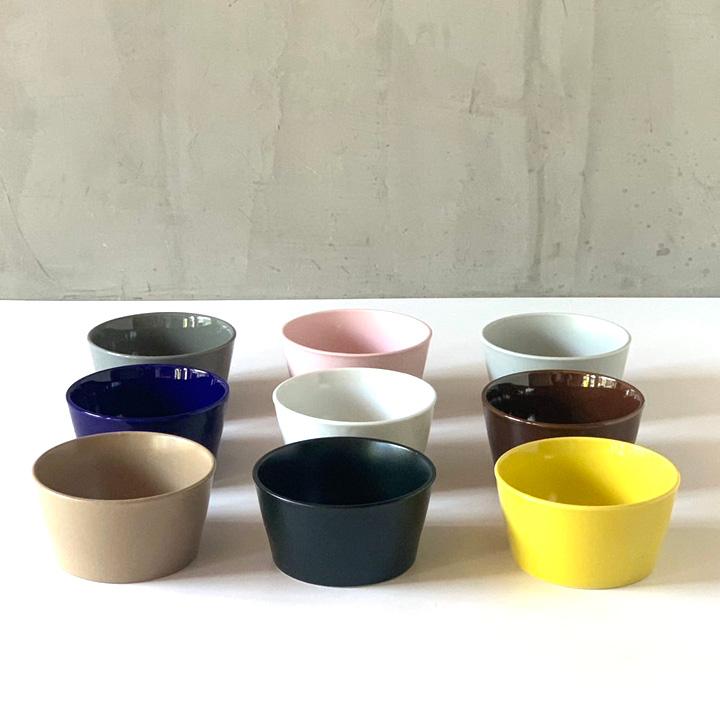 4個セット 単品より お買い得 小鉢 マルチボウル 全14color 取り 4個セット 単品より お買い得 小鉢 マルチボウル 全14color 取り