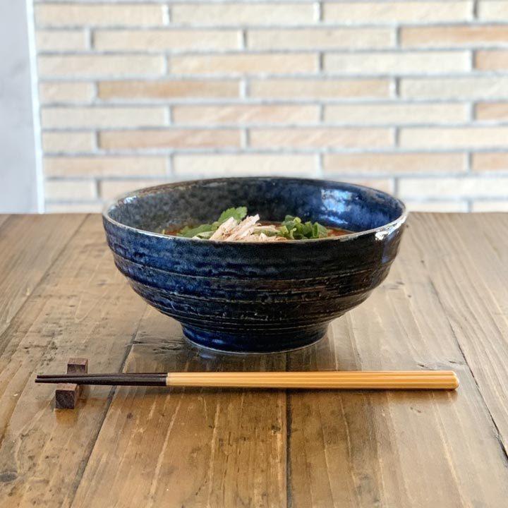 内釉 和風どんぶり2個セット 飯鉢 どんぶり やさしい彩り 2個入