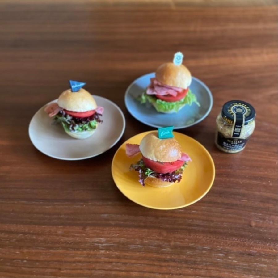 クレール 15.5cm 9color ケーキ皿 取皿 日本製 皿 プレート オシャレ