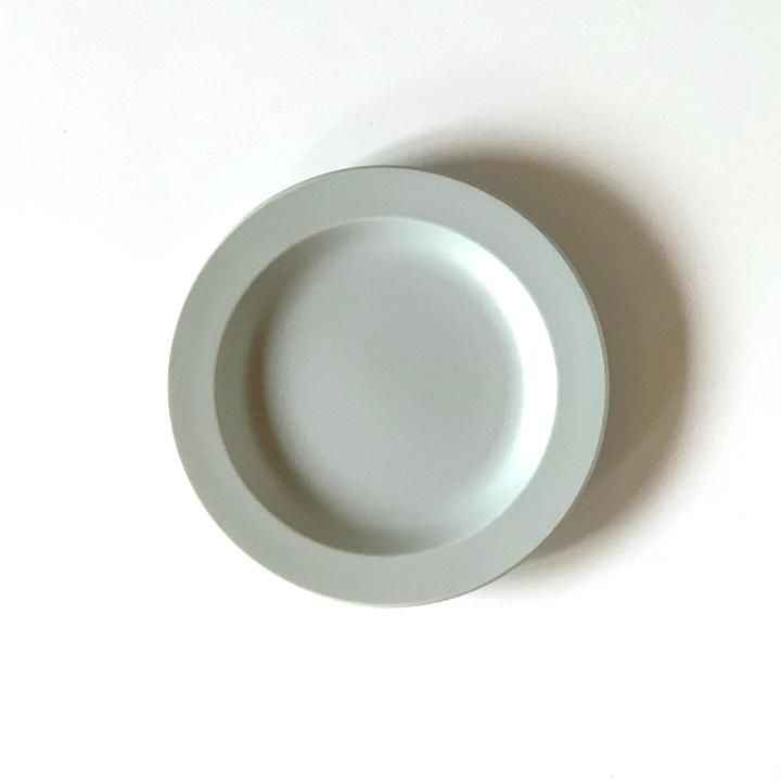 16cm リム 皿 プレート 食器 おしゃれ お皿 ケーキ皿 中皿 お菓子 取り