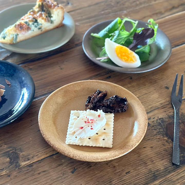 小皿 4color 12センチ 和食器 皿 箸置き 豆皿 醤油皿 付き皿 小皿 4color 12センチ 和食器 皿 箸置き 豆皿 醤油皿 付き皿