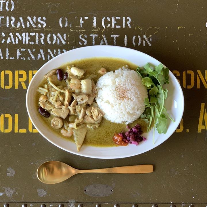 アウトレット sale プレート パスタ皿 カレー サラダ ワンプレート 洋食器 オーバル プラター 26cm カレー皿 深皿 盛り鉢 おしゃれ シンプル 日本製｜long-greenlabel｜02