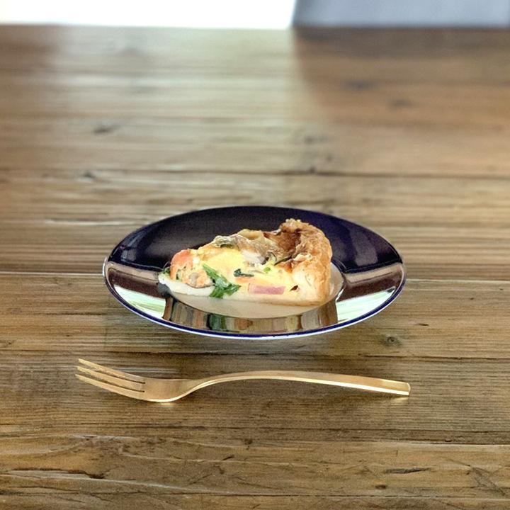 アウトレット セール 豪華な 小皿 デザート 全2color 日本製 豆皿 醤油皿 薬味皿 おしゃれ 取り皿 お皿 美濃焼 食器 洋食器 皿 陶器 かわいい プレート オシャレ