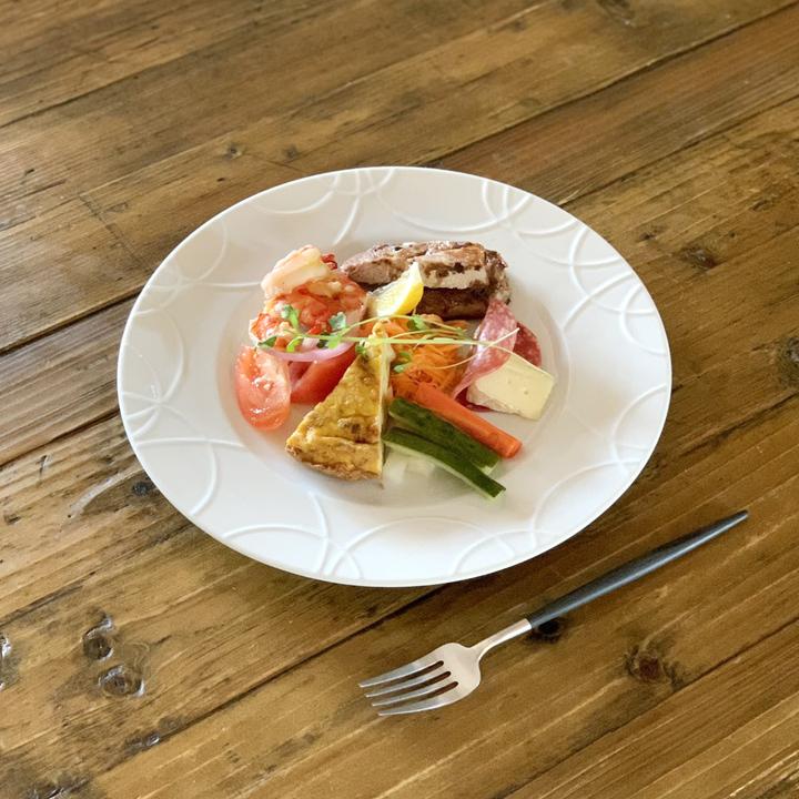 まとめ買い割引あり】マイセンの花柄プレート（28cm） 【公式通販】