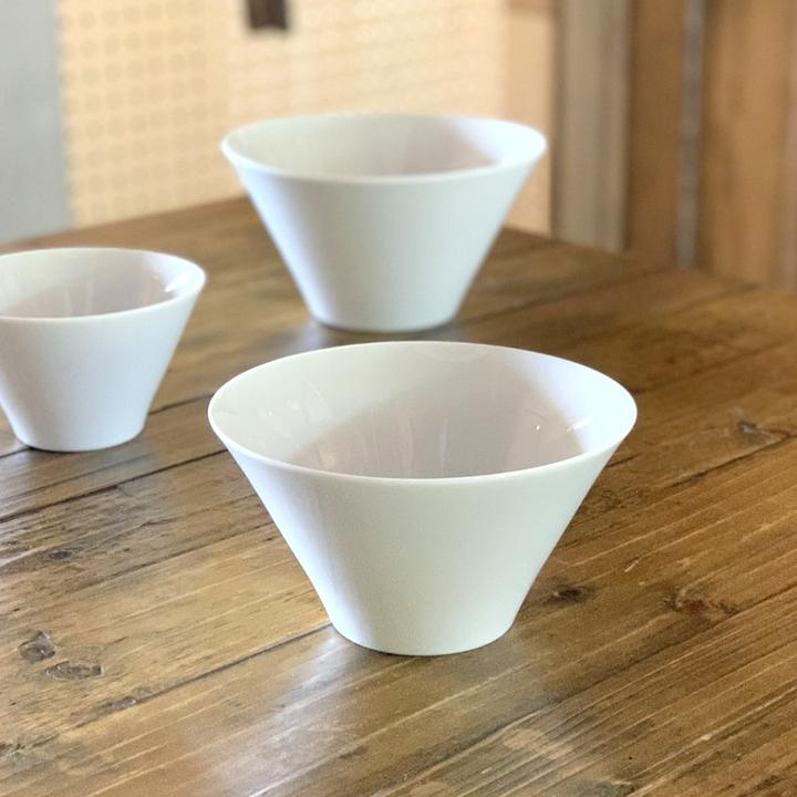 アウトレット セール サラダ鉢 ボウル 丼ぶり どんぶり ホワイト
