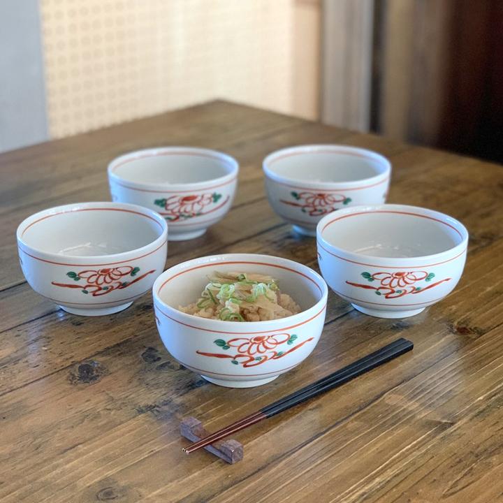 送料無料 アウトレット セール どんぶり 5個セット お買い得 小丼 多用 