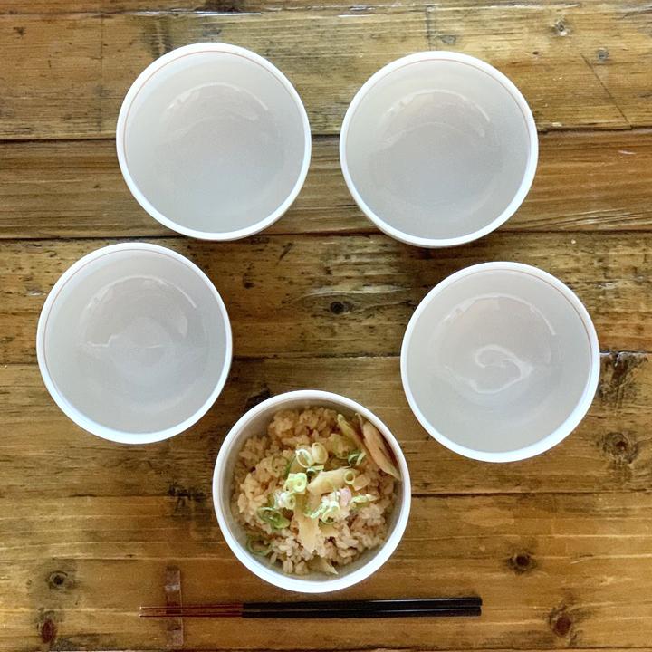 送料無料 アウトレット セール どんぶり 5個セット お買い得 小丼 多用 