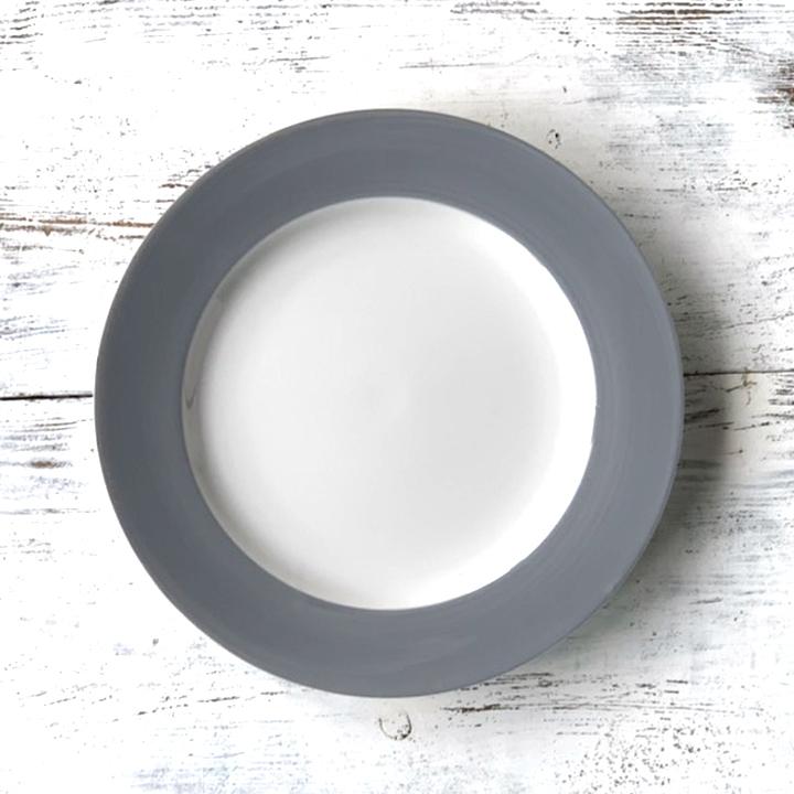 送料無料 アウトレット セール お買い得 4枚セット 28センチ グレー