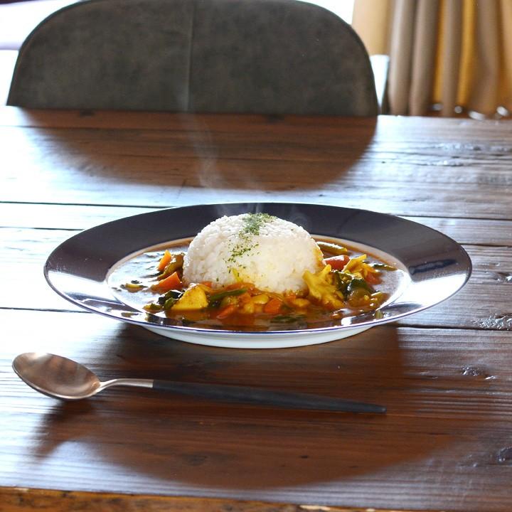 アウトレット プレート 28センチ 大皿 お皿 カレー皿 ディナー皿
