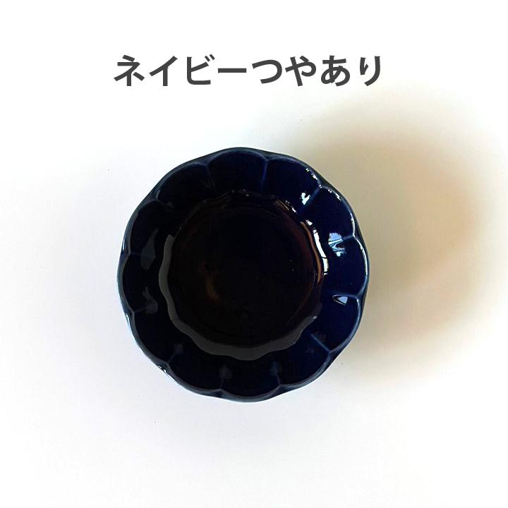 金蘭重ね小鉢　金色の花柄　5セット 金蘭重ね小鉢 金色の花柄 5セット