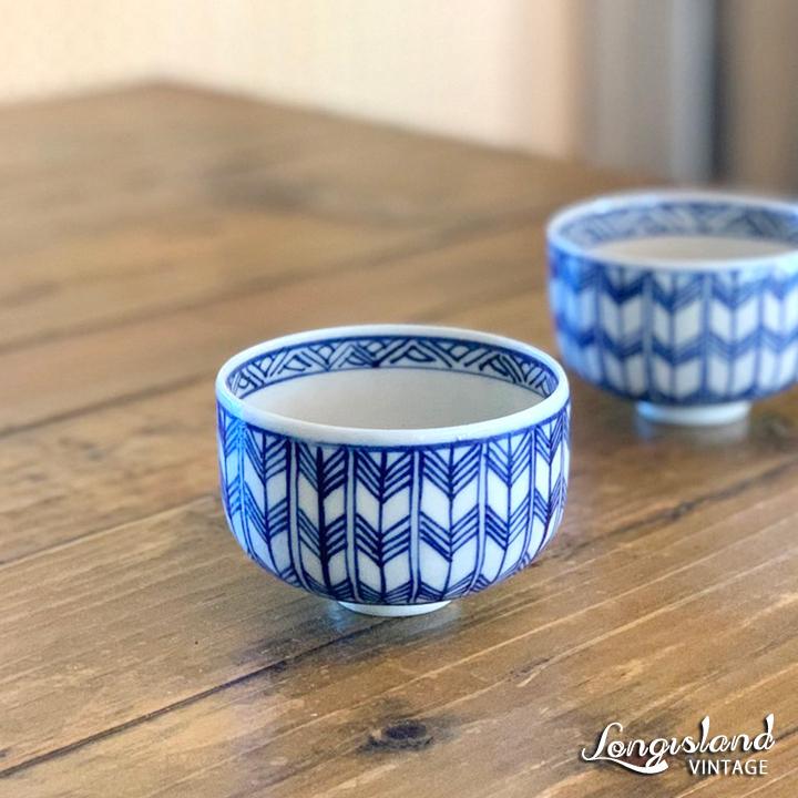 在庫限り 数量限定 手作り ロクロ 色絵 染付 手描き 銅版 古物