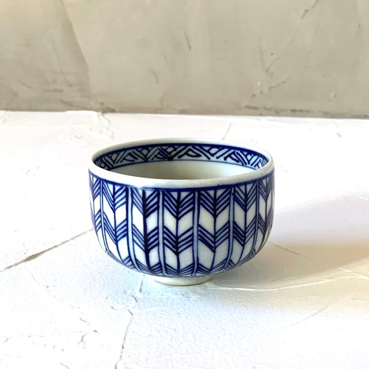 在庫限り 数量限定 手作り ロクロ 色絵 染付 手描き 銅版 古物