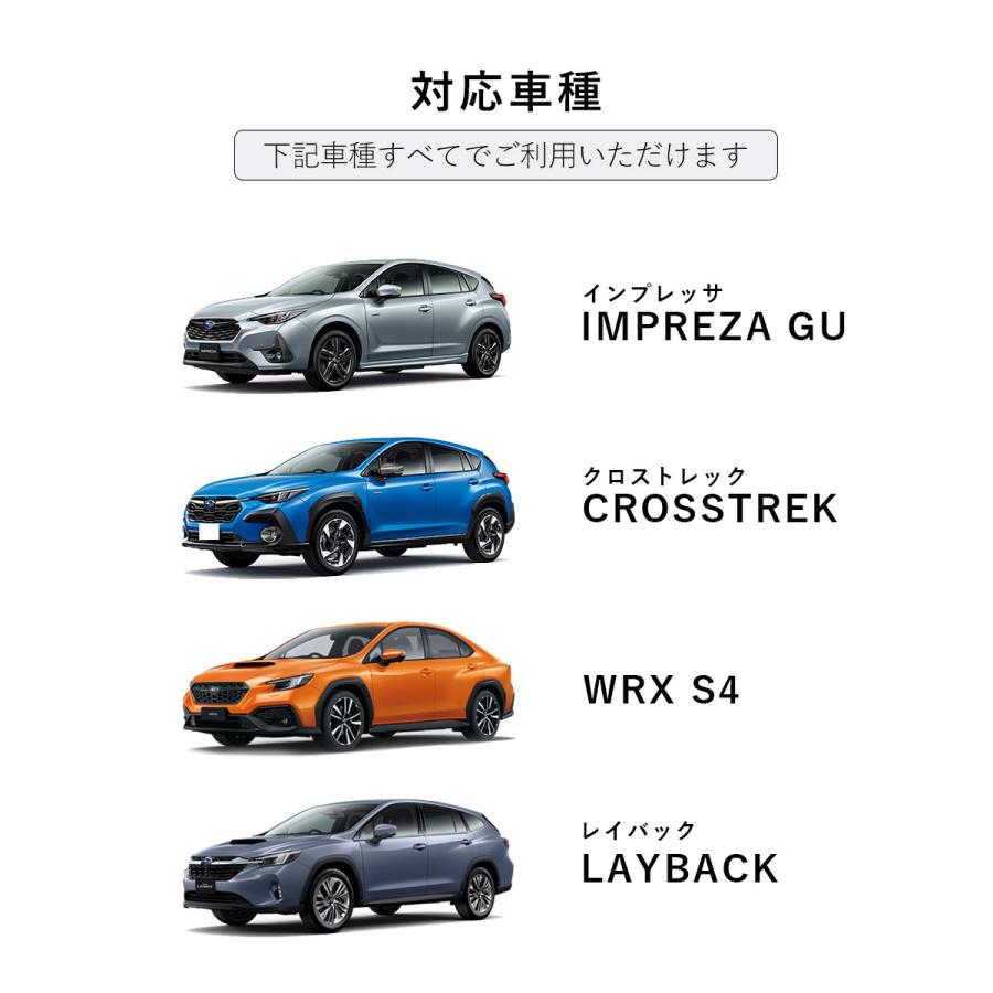 レヴォーグ スバル VN系 専用 Sunland ダッシュボードマット サン