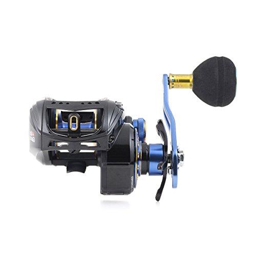 最安値挑戦】【最安値挑戦】アブガルシア(Abu Garcia) ベイトリール