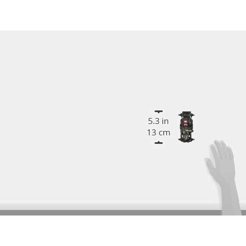 京商 ミニッツAWD MHS/ASF2.4GHzシステム MA-030EVO シャシーセット 32180 mm F/R タイヤ 0×8