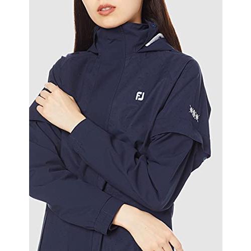 SALE／60%OFF】【SALE／60%OFF】[フットジョイ] レインジャケット