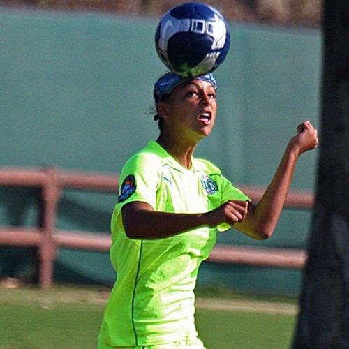 2026年 Full 90 Sports プレミアパフォーマンスサッカーヘッドギア L 【2174326204】(11708円)