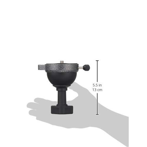 GITZO 三脚アクセサリー システマティックレベリングベース(ビデオアダプター別) GSLVLS GSLVLS