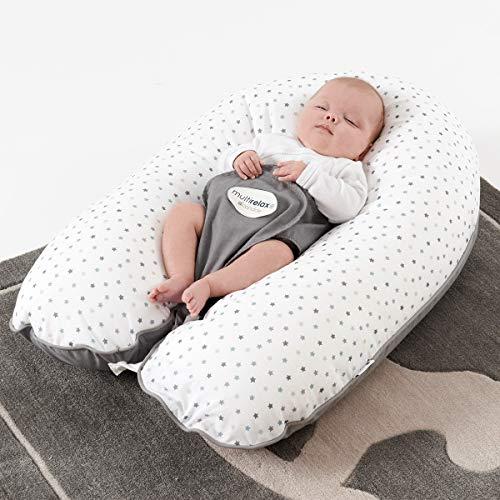 ボーネルンド キャンディード ( Candide ) マルチリラックス エトワール 妊娠中 から 6ヶ月頃 CD684091 エトワール フランス