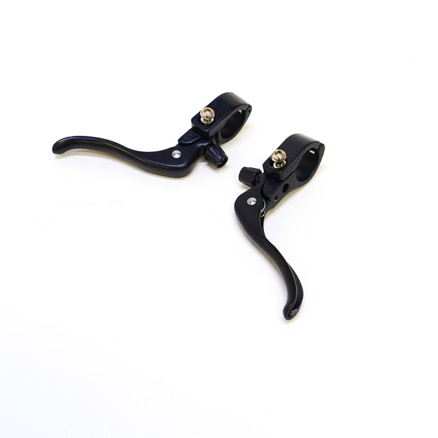 ブレーキレバー 23.8mm対応 ドロップハンドル ブルフォンハンドル