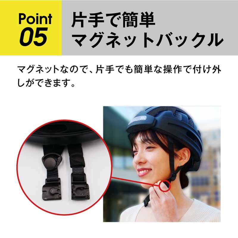 ヘルメット 自転車 FTIIER CE認証 CPSC認証 折りたたみ 男女兼用 LED 