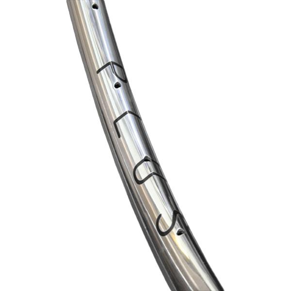 H PLUS SON AT-25 ARCHETYPE Clincher Rim 700C 32H エイチ