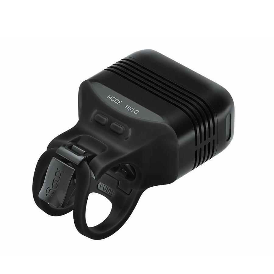 KNOG(ノグ)ブラインダー 600 フロントバイクライト自転車サイクリング Amazon | ノグ BLINDER ROAD 600 フロントライト USB充電 knog | KNOG