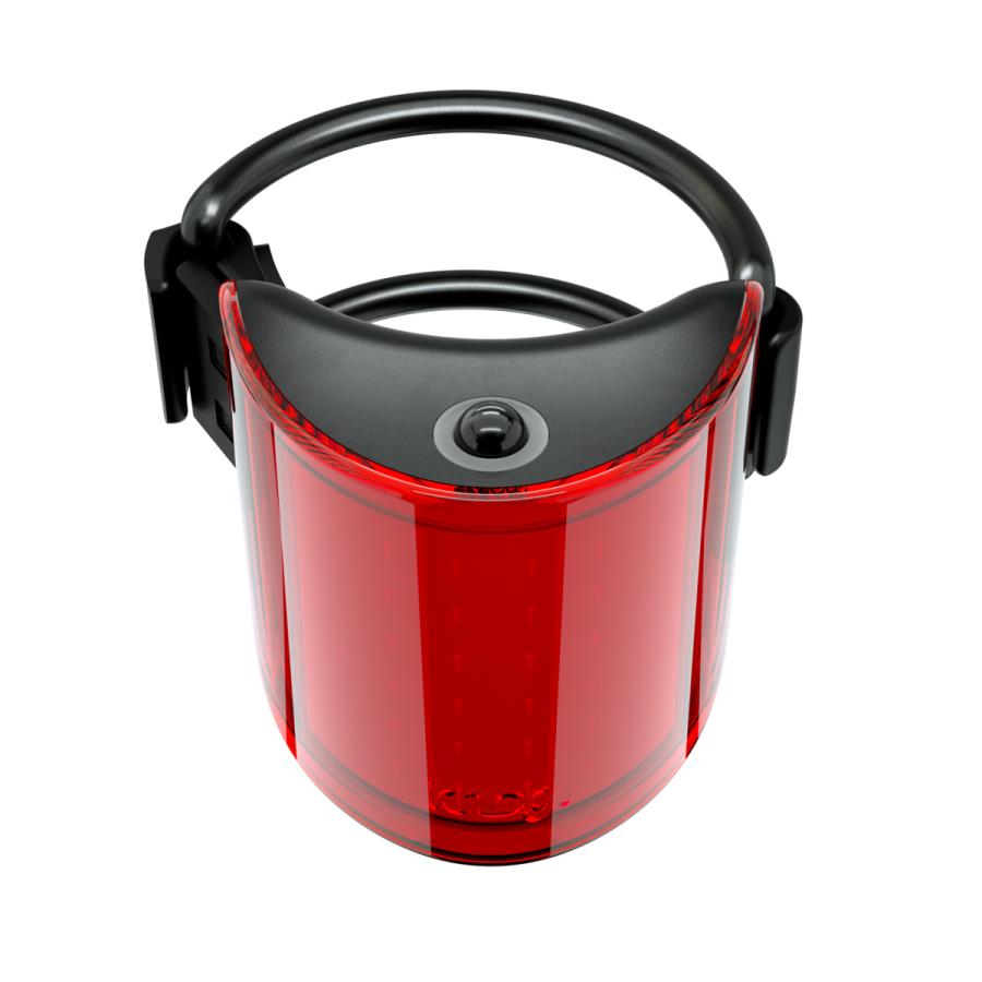 kong LIL' COBBER |ノグ リヤライト 自転車ライト ピストバイク