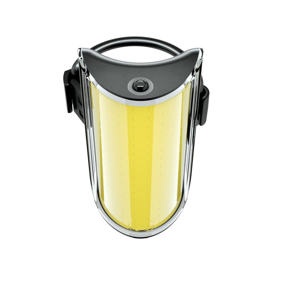 kong MID COBBER | ノグ フロントライト 自転車ライト ピストバイク