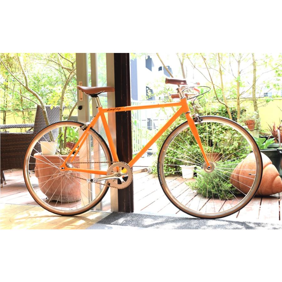 自転車　本体　ピストバイク　シングル　引き取り専用　固定　フリー Amazon | AVASTA ピストバイク 固定ギアバイク 街乗りスポーツ